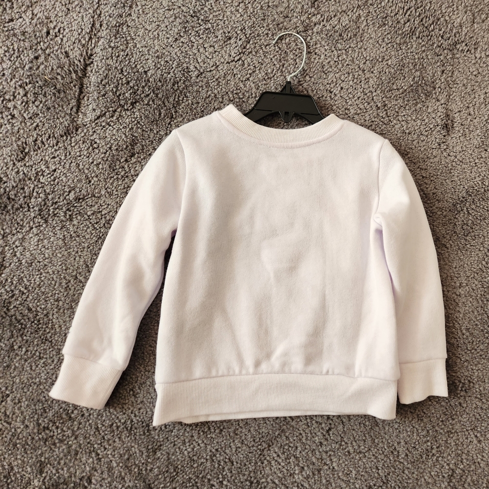 Sweatshirt - Picture 2 of 3